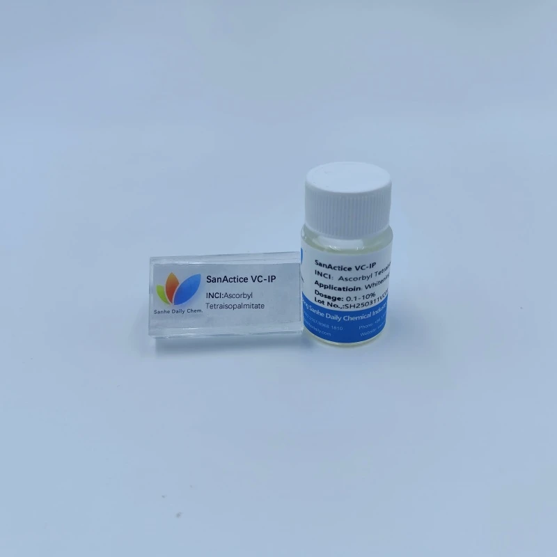 Ascorbyl Tetraisopalmitate