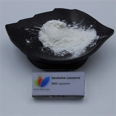 Lysozyme Forpersonal Care